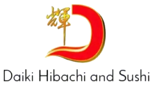 Daiki Hibachi & Sushi